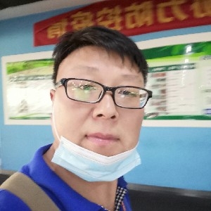神经蛙的第二张照片--新安王婆说媒